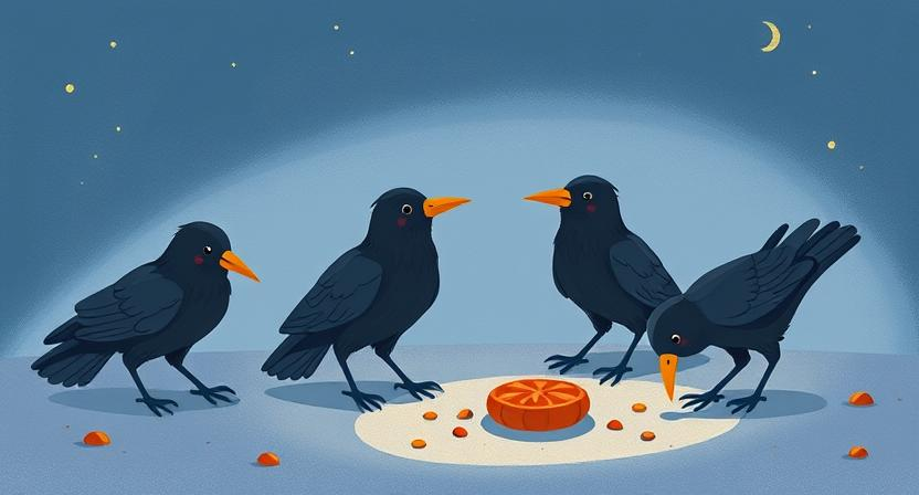 Cuando los changos inventaron el reggaetón