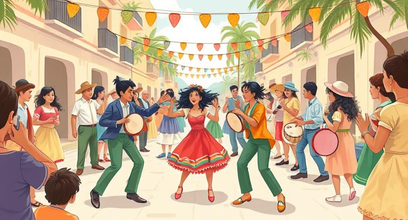 La Plena: El periódico musical del pueblo