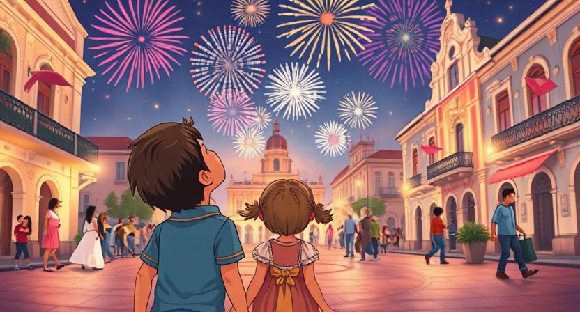 Un último vistazo antes de regresar