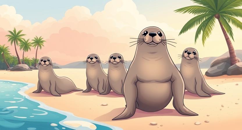 El entrenamiento y las burlas