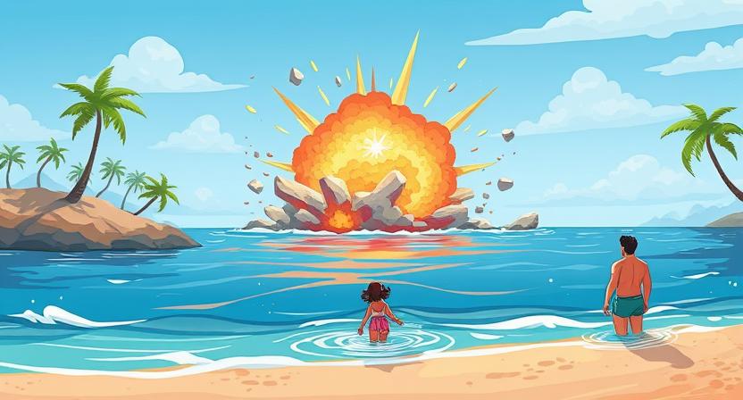 Una admiración inesperada