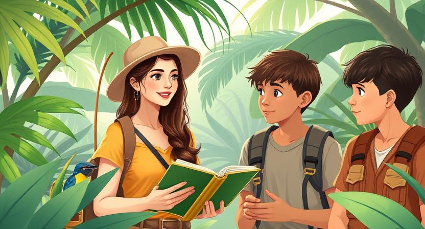 Explicación de los términos